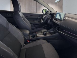 Nissan Qashqai 1,3 DIG-T Xtronic UPE=42000€! - bilder 11