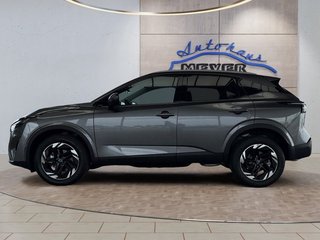 Nissan Qashqai 1,3 DIG-T Xtronic UPE=42000€! - bilder 3