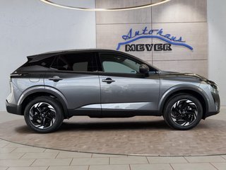 Nissan Qashqai 1,3 DIG-T Xtronic UPE=42000€! - bilder 2