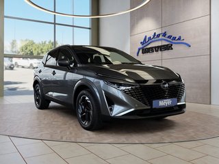 Nissan Qashqai 1,3 DIG-T Xtronic UPE=42000€! - bilder 3