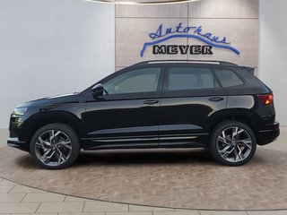 Skoda Karoq Sportline 2,0TDI DSG 4x4 aAHK/Pano/4*J.Gar/Matrix/Navi   ** - foto 2