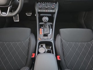 Skoda Karoq Sportline 2,0TDI DSG 4x4 aAHK/Pano/4*J.Gar/Matrix/Navi   ** - foto 7