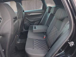 Skoda Karoq Sportline 2,0TDI DSG 4x4 aAHK/Pano/4*J.Gar/Matrix/Navi   ** - foto 10