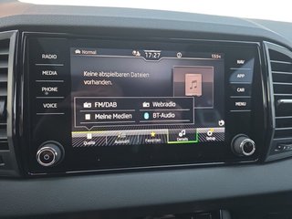 Skoda Karoq Sportline 2,0TDI DSG 4x4 aAHK/Pano/4*J.Gar/Matrix/Navi   ** - foto 26