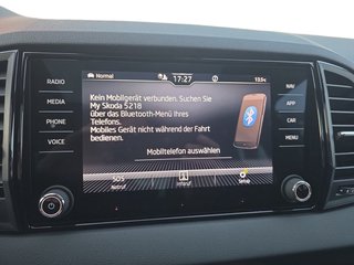 Skoda Karoq Sportline 2,0TDI DSG 4x4 aAHK/Pano/4*J.Gar/Matrix/Navi   ** - foto 27