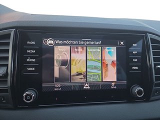 Skoda Karoq Sportline 2,0TDI DSG 4x4 aAHK/Pano/4*J.Gar/Matrix/Navi   ** - foto 28