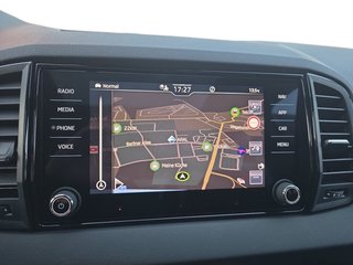 Skoda Karoq Sportline 2,0TDI DSG 4x4 aAHK/Pano/4*J.Gar/Matrix/Navi   ** - foto 29