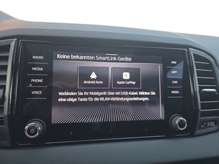 Skoda Karoq Sportline 2,0TDI DSG 4x4 aAHK/Pano/4*J.Gar/Matrix/Navi   ** - foto 30