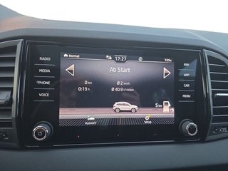 Skoda Karoq Sportline 2,0TDI DSG 4x4 aAHK/Pano/4*J.Gar/Matrix/Navi   ** - foto 31