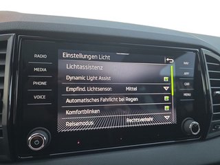 Skoda Karoq Sportline 2,0TDI DSG 4x4 aAHK/Pano/4*J.Gar/Matrix/Navi   ** - foto 37