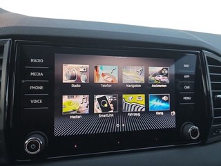 Skoda Karoq Sportline 2,0TDI DSG 4x4 aAHK/Pano/4*J.Gar/Matrix/Navi   ** - foto 39