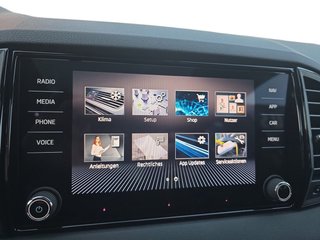 Skoda Karoq Sportline 2,0TDI DSG 4x4 aAHK/Pano/4*J.Gar/Matrix/Navi   ** - foto 40