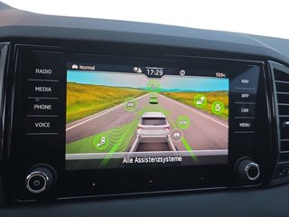 Skoda Karoq Sportline 2,0TDI DSG 4x4 aAHK/Pano/4*J.Gar/Matrix/Navi   ** - foto 42