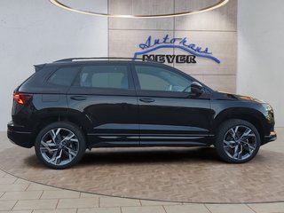 Skoda Karoq Sportline 2,0TDI DSG 4x4 aAHK/Pano/4*J.Gar/Matrix/Navi   ** - foto 1