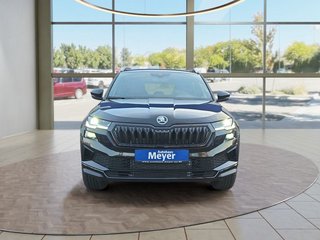 Skoda Karoq Sportline 2,0TDI DSG 4x4 aAHK/Pano/4*J.Gar/Matrix/Navi   ** - foto 4