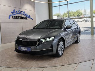 Skoda Octavia Combi age.one-day registration Kaufen