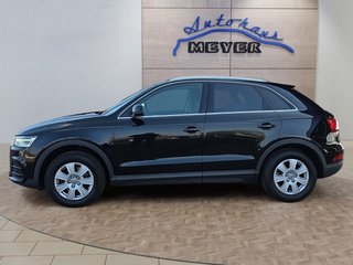 Audi Q3 2.0TDI 150PS 8*Alu/AHK/Navi/Xenon/Keyless - bilder 2