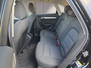 Audi Q3 2.0TDI 150PS 8*Alu/AHK/Navi/Xenon/Keyless - bilder 10