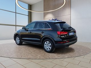 Audi Q3 2.0TDI 150PS 8*Alu/AHK/Navi/Xenon/Keyless - bilder 3