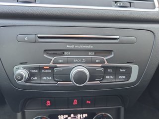 Audi Q3 2.0TDI 150PS 8*Alu/AHK/Navi/Xenon/Keyless - bilder 24