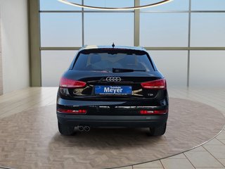 Audi Q3 2.0TDI 150PS 8*Alu/AHK/Navi/Xenon/Keyless - bilder 4