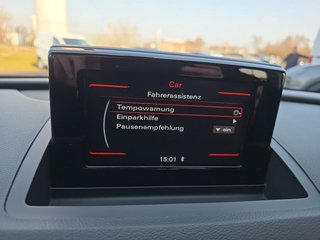 Audi Q3 2.0TDI 150PS 8*Alu/AHK/Navi/Xenon/Keyless - bilder 29