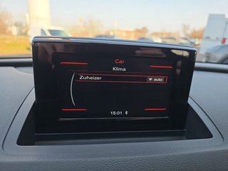 Audi Q3 2.0TDI 150PS 8*Alu/AHK/Navi/Xenon/Keyless - bilder 30