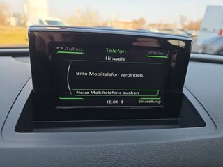 Audi Q3 2.0TDI 150PS 8*Alu/AHK/Navi/Xenon/Keyless - bilder 31