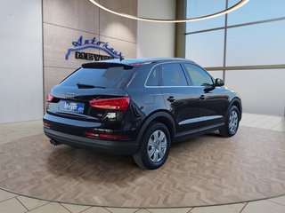 Audi Q3 2.0TDI 150PS 8*Alu/AHK/Navi/Xenon/Keyless - bilder 5