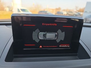 Audi Q3 2.0TDI 150PS 8*Alu/AHK/Navi/Xenon/Keyless - bilder 36