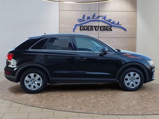 Audi Q3 2.0TDI 150PS 8*Alu/AHK/Navi/Xenon/Keyless - bilder 1