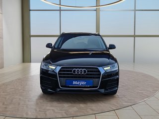 Audi Q3 2.0TDI 150PS 8*Alu/AHK/Navi/Xenon/Keyless - bilder 4