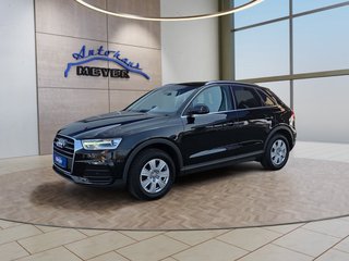 Audi Q3 Gebrauchtwagen Kaufen