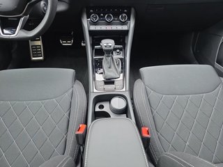 Skoda Karoq Sportline 2,0TDI DSG 4x4 Pano/4*J.Gar/aAHK/Navi    ** - foto 7