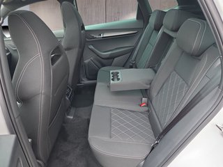 Skoda Karoq Sportline 2,0TDI DSG 4x4 Pano/4*J.Gar/aAHK/Navi    ** - foto 9