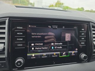 Skoda Karoq Sportline 2,0TDI DSG 4x4 Pano/4*J.Gar/aAHK/Navi    ** - foto 27