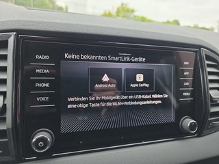 Skoda Karoq Sportline 2,0TDI DSG 4x4 Pano/4*J.Gar/aAHK/Navi    ** - foto 31
