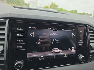 Skoda Karoq Sportline 2,0TDI DSG 4x4 Pano/4*J.Gar/aAHK/Navi    ** - foto 32