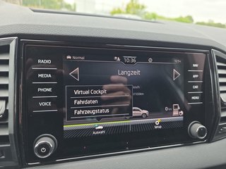 Skoda Karoq Sportline 2,0TDI DSG 4x4 Pano/4*J.Gar/aAHK/Navi    ** - foto 33