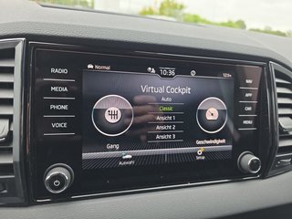 Skoda Karoq Sportline 2,0TDI DSG 4x4 Pano/4*J.Gar/aAHK/Navi    ** - foto 34