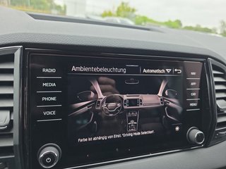 Skoda Karoq Sportline 2,0TDI DSG 4x4 Pano/4*J.Gar/aAHK/Navi    ** - foto 39