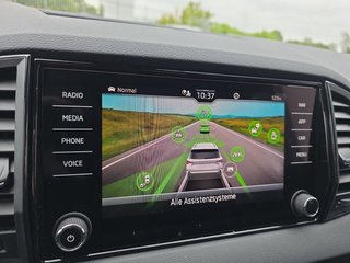 Skoda Karoq Sportline 2,0TDI DSG 4x4 Pano/4*J.Gar/aAHK/Navi    ** - foto 42