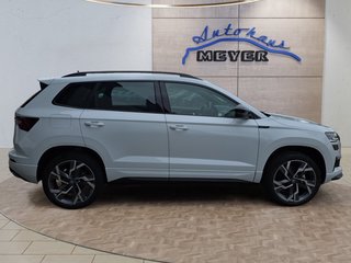 Skoda Karoq Sportline 2,0TDI DSG 4x4 Pano/4*J.Gar/aAHK/Navi    ** - foto 1
