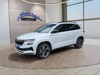 Skoda Karoq age.one-day registration Kaufen
