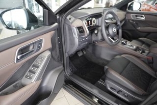 Nissan Qashqai Tekna 1,3 DIG-T Xtronic 4x4 UPE=47200€! - bilder 4