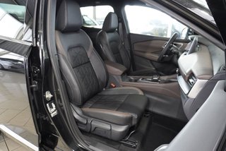 Nissan Qashqai Tekna 1,3 DIG-T Xtronic 4x4 UPE=47200€! - bilder 6