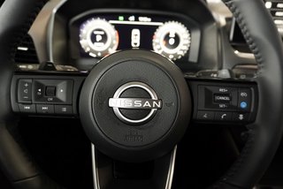 Nissan Qashqai Tekna 1,3 DIG-T Xtronic 4x4 UPE=47200€! - bilder 14