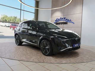 Nissan Qashqai Tekna 1,3 DIG-T Xtronic 4x4 UPE=47200€! - bilder 2