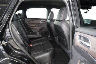 Nissan Qashqai Tekna 1,3 DIG-T Xtronic 4x4 UPE=47200€! - bilder 6