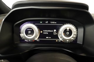 Nissan Qashqai Tekna 1,3 DIG-T Xtronic 4x4 UPE=47200€! - bilder 15